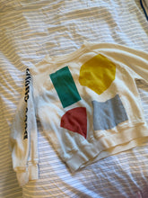 Load image into Gallery viewer, Bobo Sweatshirt ( 4-5)