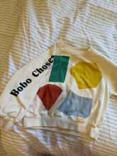 Load image into Gallery viewer, Bobo Sweatshirt ( 4-5)