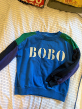 Load image into Gallery viewer, Bobo Crew Multi (6-7)