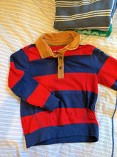 Load image into Gallery viewer, Mini Boden Rugby (5-6)