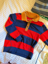 Load image into Gallery viewer, Mini Boden Rugby (5-6)