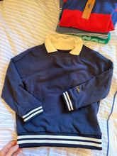 Load image into Gallery viewer, Cadets Collared Crew (6)