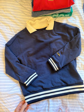 Load image into Gallery viewer, Cadets Collared Crew (6)