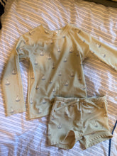Load image into Gallery viewer, Quincy Mae Boat Swim Set (4-5)