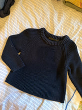 Load image into Gallery viewer, Jenni Kayne Knit (4-5)