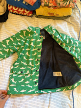 Load image into Gallery viewer, Shark Rain Coat (4)