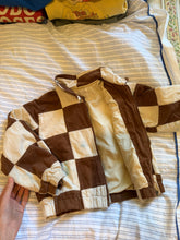 Load image into Gallery viewer, Rylee Cru Zip Jacket (4-5)