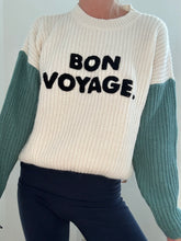 Load image into Gallery viewer, Bon Voyage Sweater