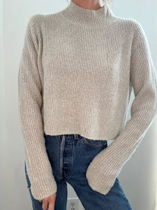 Cashmere Knit