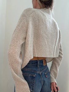 Cashmere Knit