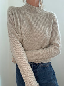 Cashmere Knit