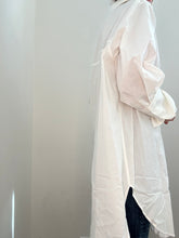 Load image into Gallery viewer, St Agni Shirt Dress