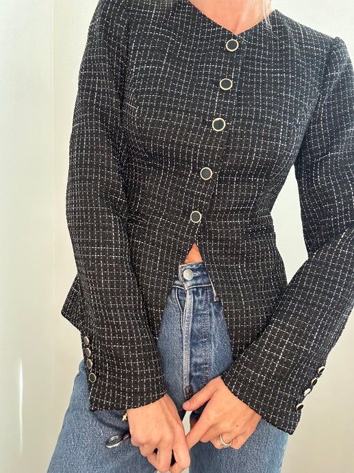 Shirt Blazer