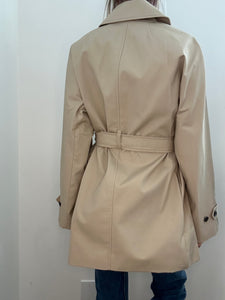 Trench Dress