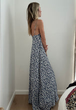 Load image into Gallery viewer, Floral Maxi