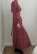 Load image into Gallery viewer, Doen Silk Dress