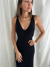 Load image into Gallery viewer, Sexy Knit Dress