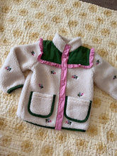 Load image into Gallery viewer, Boden Sherpa Jacket