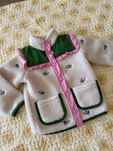 Load image into Gallery viewer, Boden Sherpa Jacket