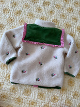 Load image into Gallery viewer, Boden Sherpa Jacket