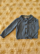 Load image into Gallery viewer, Boden Cardigan Blue