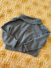 Load image into Gallery viewer, Boden Cardigan Blue