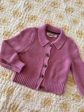 Load image into Gallery viewer, Boden Pink Cardi