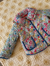 Load image into Gallery viewer, Boden Sherpa Jacket
