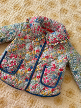 Load image into Gallery viewer, Boden Sherpa Jacket