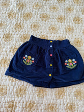 Load image into Gallery viewer, Corduroy Skirt Boden