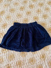 Load image into Gallery viewer, Corduroy Skirt Boden