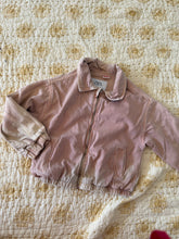 Load image into Gallery viewer, Garment Dyed Jacket