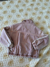Load image into Gallery viewer, Garment Dyed Jacket
