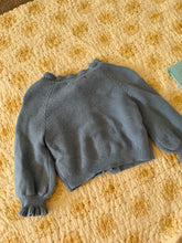 Load image into Gallery viewer, Boden Floral Cardi