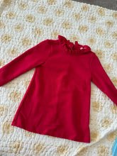 Load image into Gallery viewer, Red Mini Dress