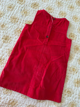 Load image into Gallery viewer, Heart Cord Dress