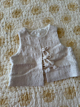 Load image into Gallery viewer, Rylee Cru Vest