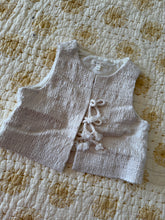 Load image into Gallery viewer, Rylee Cru Vest