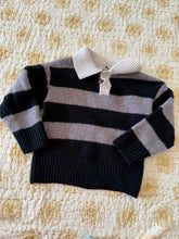 Load image into Gallery viewer, Rugby Knit