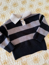 Load image into Gallery viewer, Rugby Knit