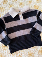 Load image into Gallery viewer, Rugby Knit