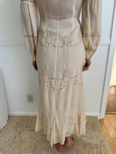 Load image into Gallery viewer, LSF Ivory Dress