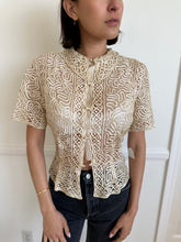 Load image into Gallery viewer, Vintage Blouse
