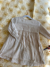 Load image into Gallery viewer, Gauze Dress