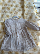 Load image into Gallery viewer, Gauze Dress