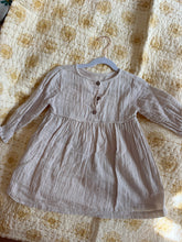 Load image into Gallery viewer, Gauze Dress