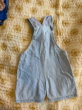 Load image into Gallery viewer, Wild Wawa Overalls