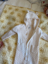 Load image into Gallery viewer, Cashmere Jumpsuit