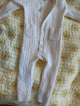 Load image into Gallery viewer, Cashmere Jumpsuit