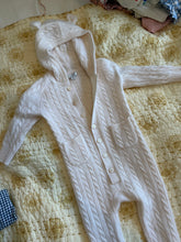 Load image into Gallery viewer, Cashmere Jumpsuit